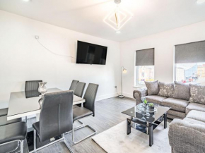 Sea View Apartment Two - Uk36847